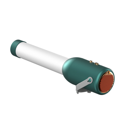 Cross-border multi-functional small drying machine for home dormitory European and American standards shoe dryer portable mini pet dryer