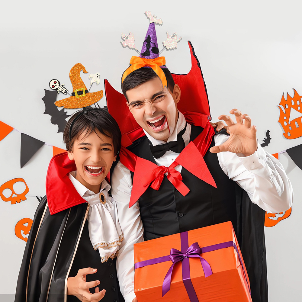 Transfronterizo nuevo Halloween