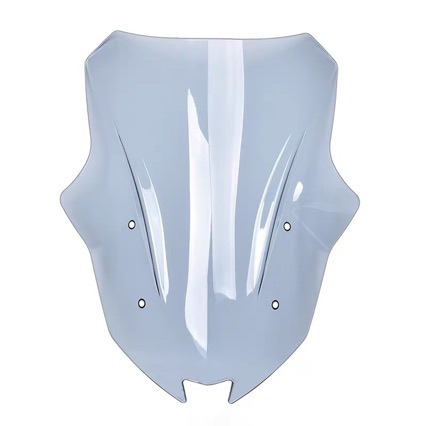 Suitable for Kawasaki Ninja1000Sx Z1000Sx 17-24 Years Old Windshield Windshield Deflector Windshield