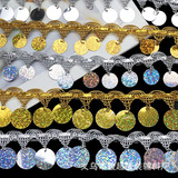 Точечная запас этнических кружев