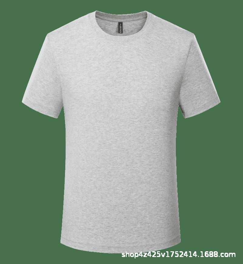 주로 빗질된 면 회색을 권장합니다.