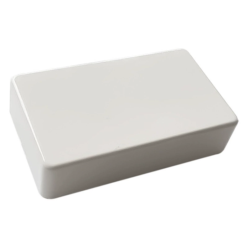 ABS распределительная коробка Пластиковая клеммная коробка XL316:80*50*21MM наружная кнопка питания распределительная коробка