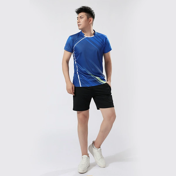 Shangqing men's shorts set