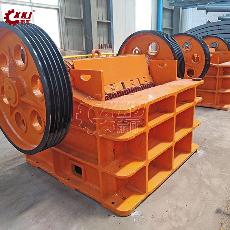 碎石破碎机厂家供应专业生产制砂生产线 石料生产线全套设备