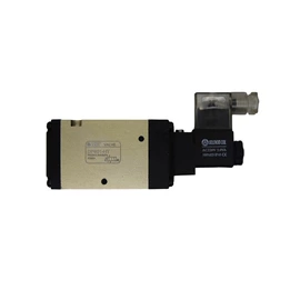 气缸;电磁阀;气动接头