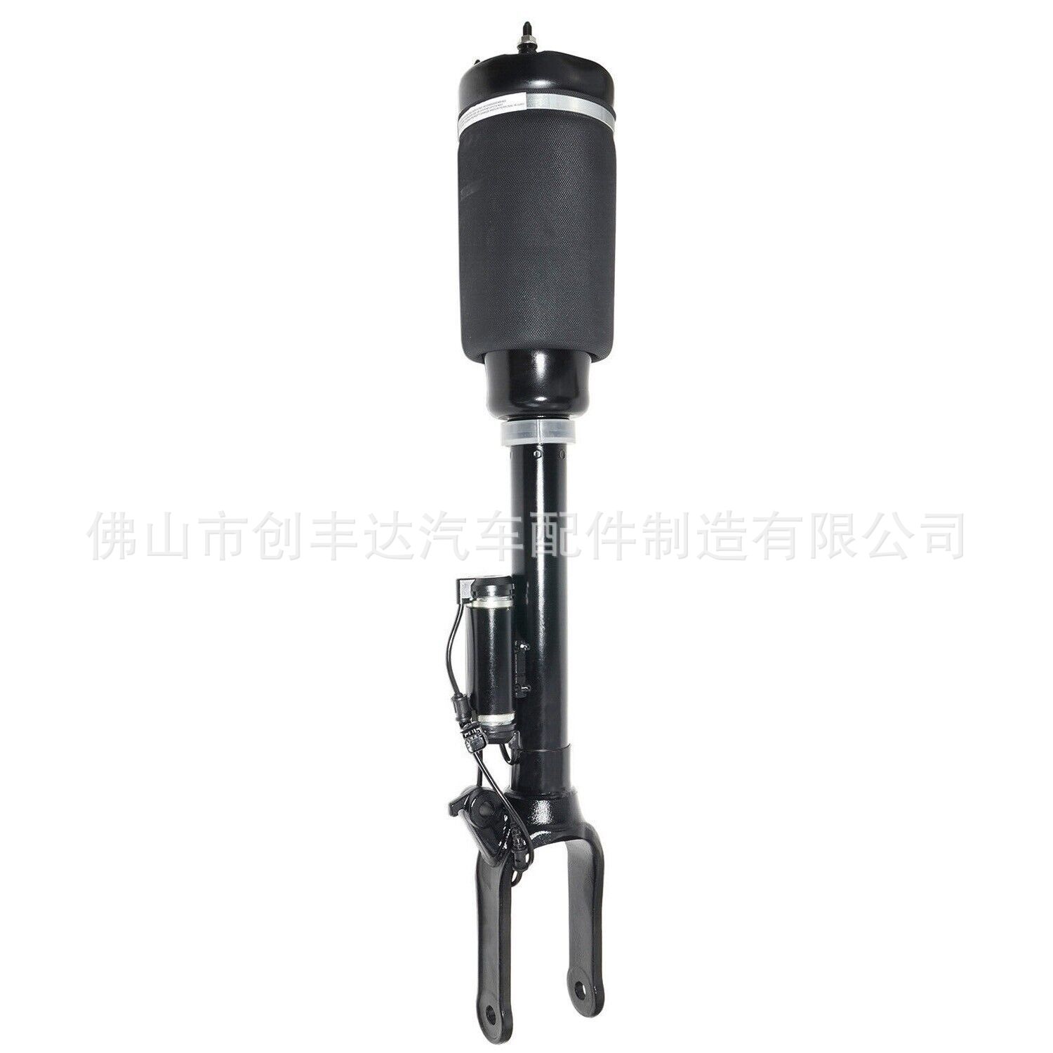 1643206013 1643205813 Air Shock Absorber for Mercedes Benz W164 ml Gl Front Shock Absorber