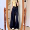 C4322-Dark Blue [Trousers]