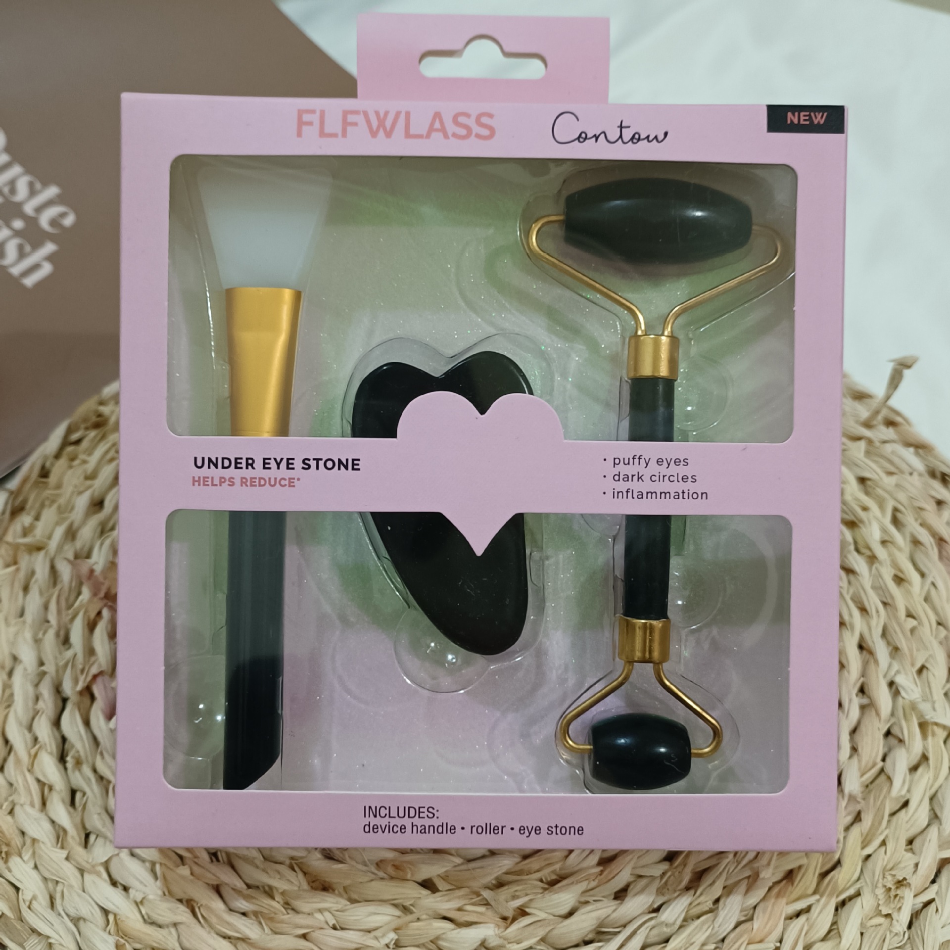 �����ְ�Ħ�� ��ʯ���ְ�Ħ������ �������ױ������Ĥˢ3����