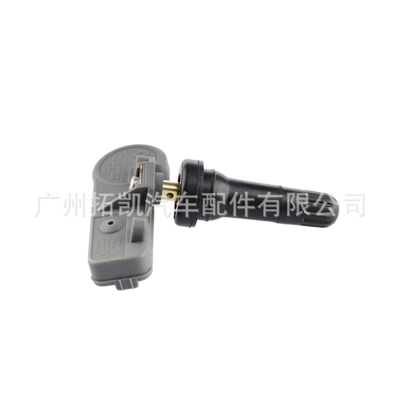 DV6T-1A180-AA para Ford Mondeo Neumáticos Monitor de presión TPMS Sensor de presión de neumáticos