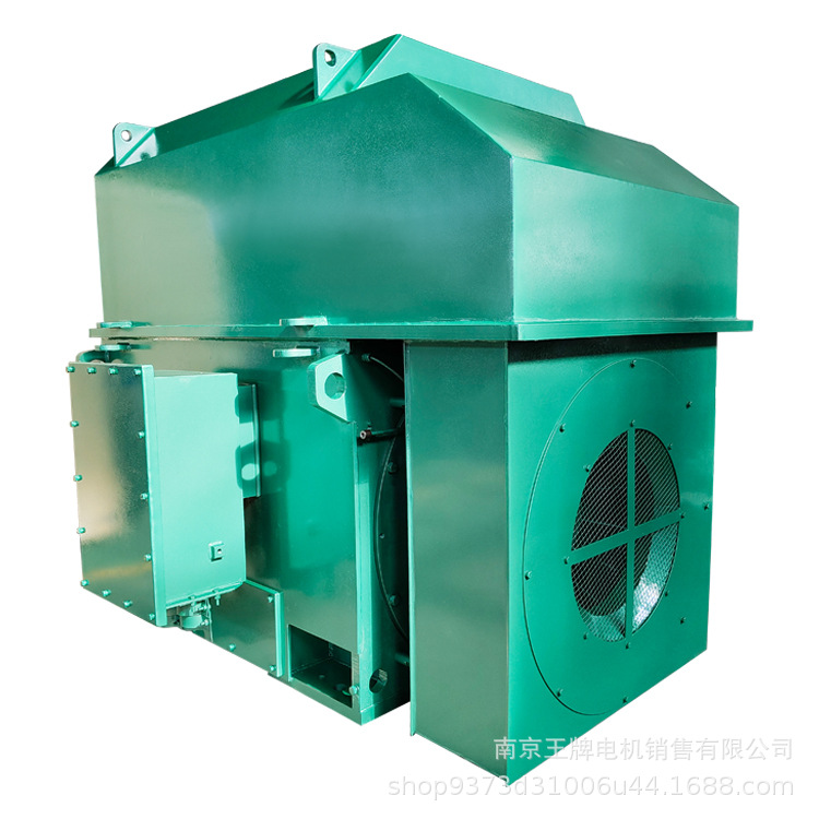 YKK630-2 2000KW 2240KW 2500KW 3000rpm 2极YKK高压电机王牌电机