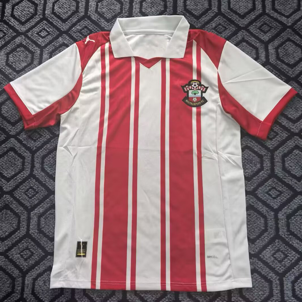 2526 사우샘프턴 홈코트