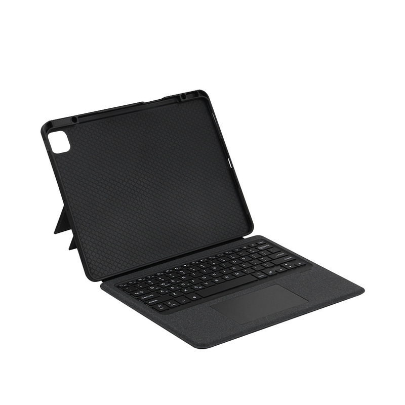 Spanish Portuguese German French Korean miaocontrol keyboard for iPad Pro 11/12.9 inch Air5/4