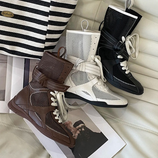 ţƤ��С���Ӄ�����5CM�C��ѥŮ2025��ins�WѥС��ȭ��ѥ�R����ѥ