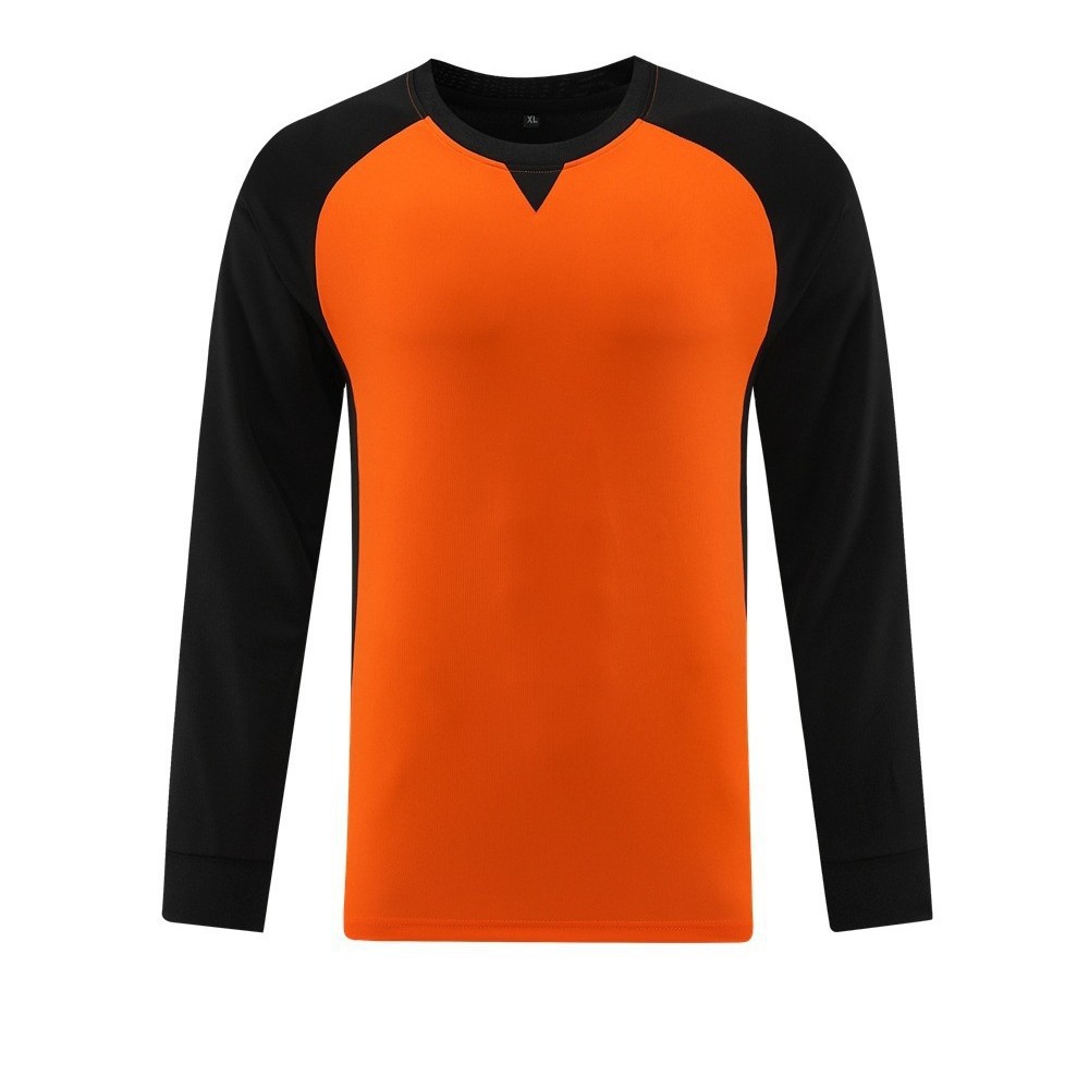 Professional basketball referee clothing suit printed basketball game training single top long sleeve trousers referee clothing men and women