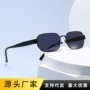 防紫外线新款男女跨境太阳镜