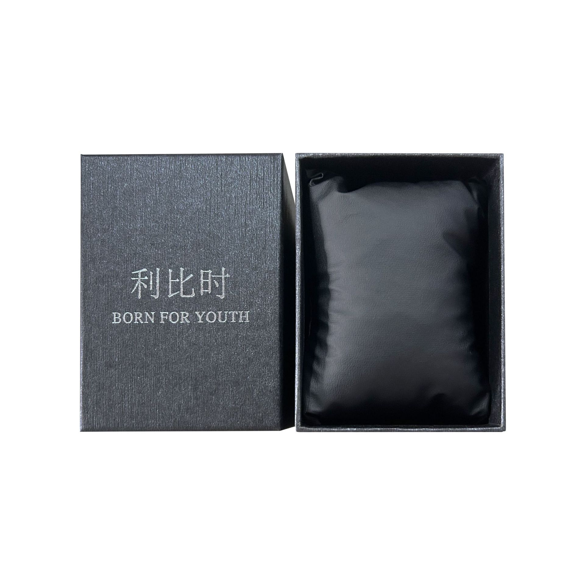 Libia marca LIBIS relojes accesorios de relojes de mano de perlas una unidad transfronteriza