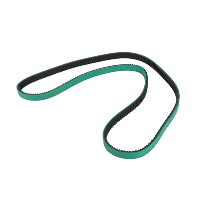 polyurethane single-sided toothed timing belt, Avtomobil ötürücü kəmərləri