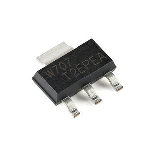 Original Authentic Pmt200Epeax Sot-223 Mosfet Field Effect Tube