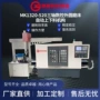精展无锡精密下料磨床