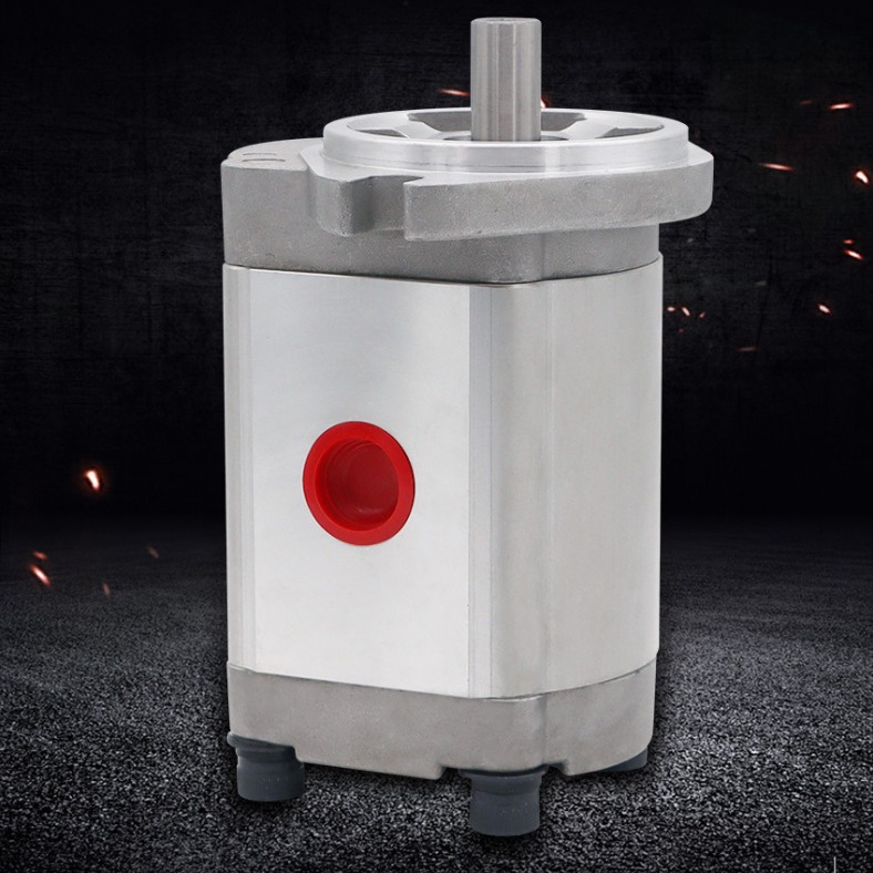 厂家直供HGP-3A系列高压齿轮泵HGP-3A-F17R/19R/23R/25R/11R/30R