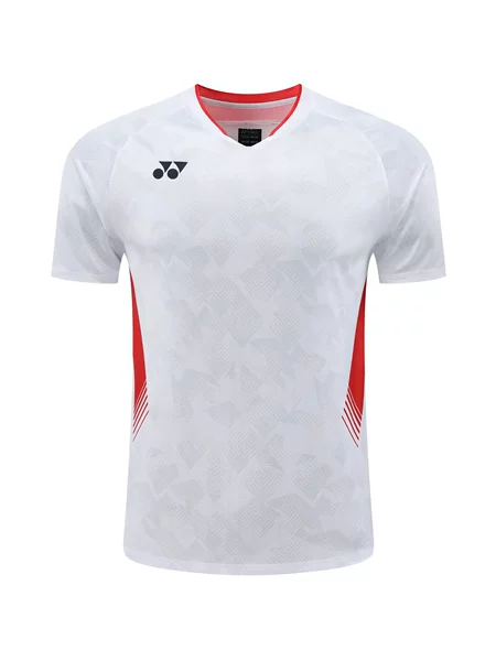 Menswear white