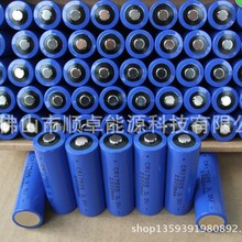 厂家供应优质3V圆柱锂锰电池 CR17505锂锰电池 一次性锂锰电池