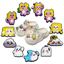 Foxy and Boxy�ɐۺ���Ь������Ьdiy���pvcܛ�zЬ�ۻ��@Ь���