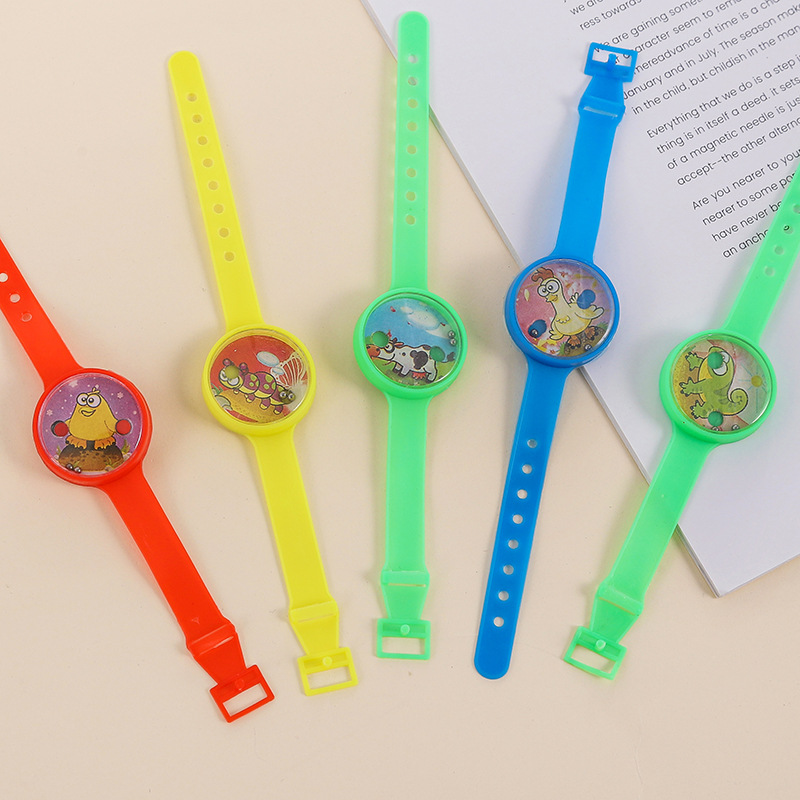 Niños inteligencia animal pequeño laberinto reloj jardín de infantes pequeños regalos alrededor de la escuela barraca de juguetes al por mayor