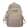 Big, khaki, 47cm, 34cm, 19cm