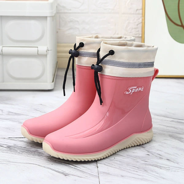 577 pink waterproof port [standard code]