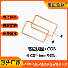 ���ƿ���늸о�Ȧ����IC���Б���Ȧ�T⏽�����ģ�K�쾀�x������Ȧ