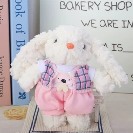 搪胶公仔;娃娃配饰;娃衣