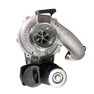 ELT09 1118100XED95 turbocharger avtomobil mühərriki supercharger üçün