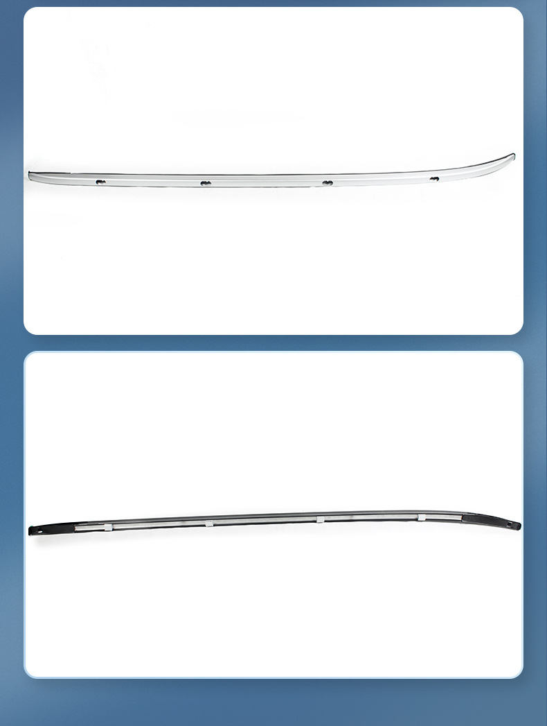 Wholesale Roof Rack Suitable for Fenglanda Ruifang Original Accessories Car Crossbars Load-Bearing Cross-Border Luggage Box