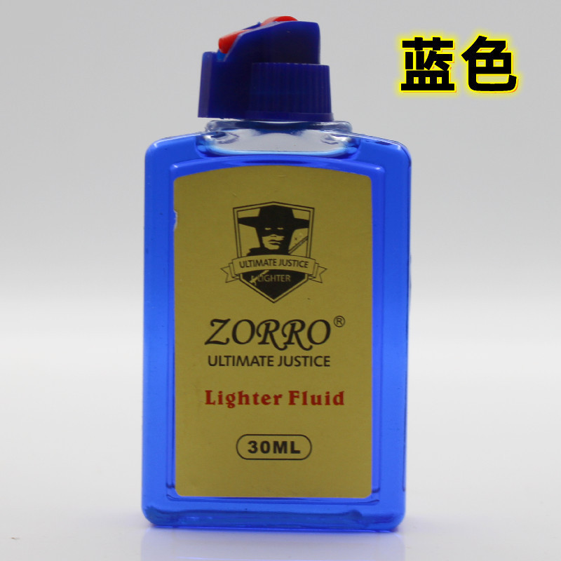 ZORROゾロ点火オイルノズル付きバイアルオイル30ml専用オイルゾロ火機汎用ライター用オイル|undefined