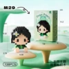 M29 Princess Ana