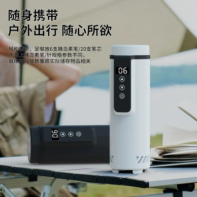 Box Portable Mini Refrigerator Soyuducular