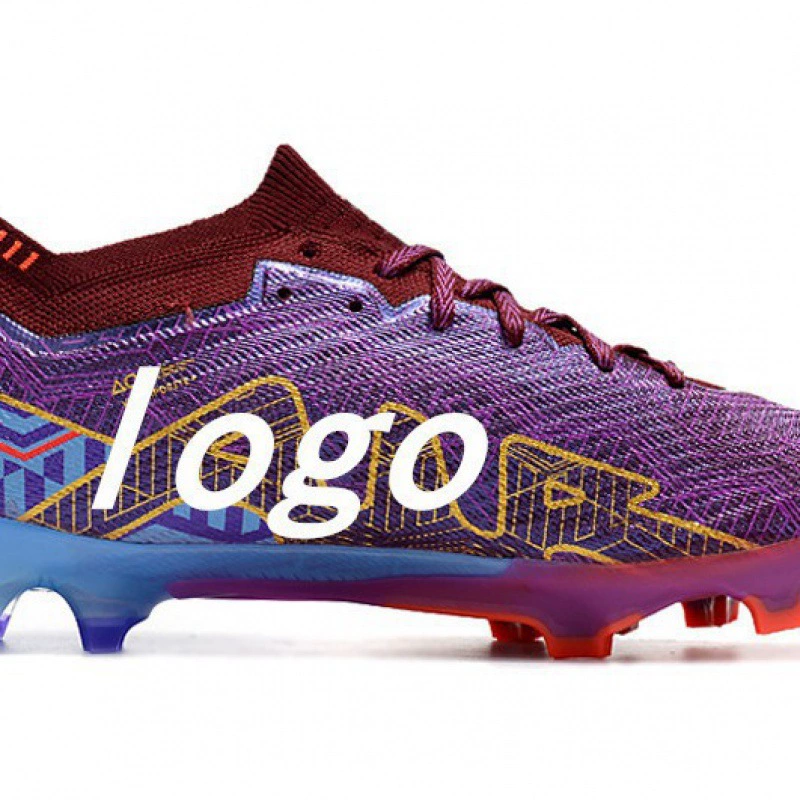 Putian Pure Original Оптовая продажа Cross-border Assassin 15 Низкие мужские и женские футбольные бутсы FG Spike с воздушной подушкой Тренировочная обувь на открытом воздухе.