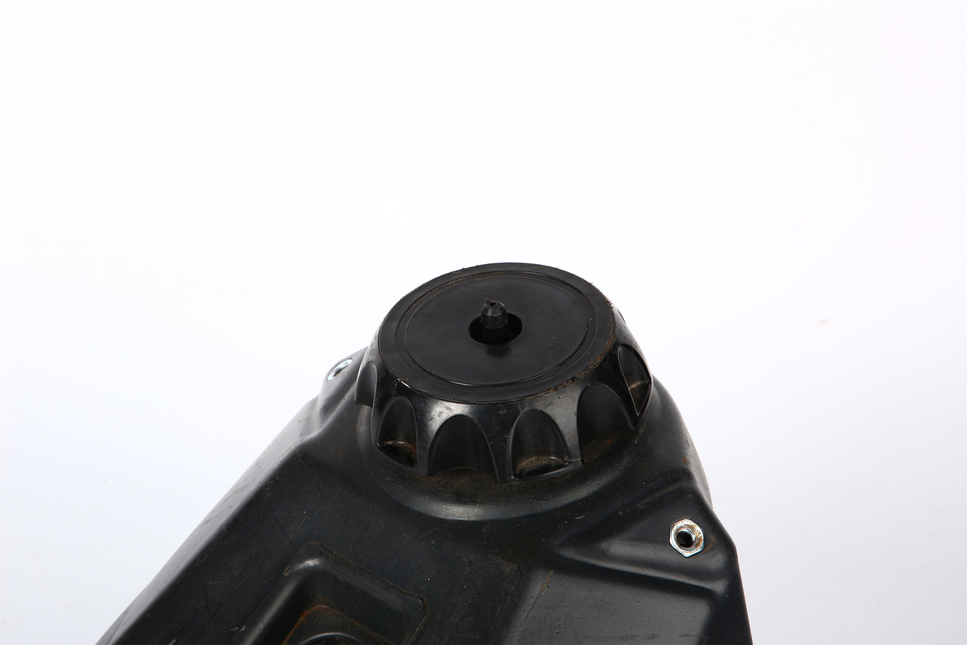 Cross-Border Four-Wheel Motorcycle Oil Bottle, Large-Capacity Oil Storage Plastic Tank, Atv Accessories, Factory Supports Customization