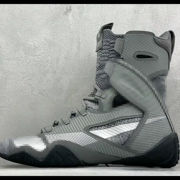 HYPERKO 2 wrestling boxing shoes for men and women, professional training for MMA, deadlift, UFC fighting, MMA