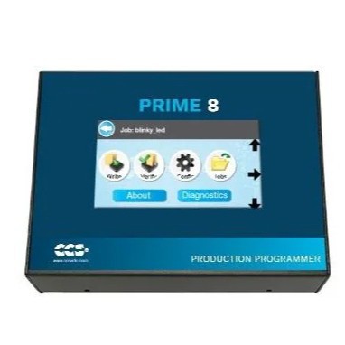 53504-830 开发板套件【PRIME8 PRODUCTION PROGRAMMER】 全新原