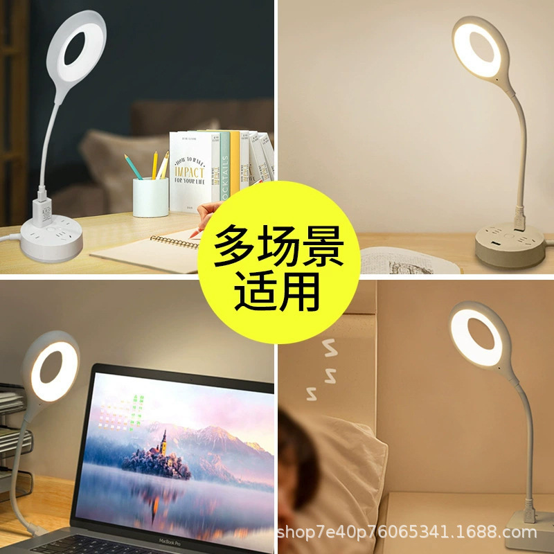 老朽化に適した人工知能音声制御USB小夜灯音響制御感応寝室ベッドサイド小夜灯携帯灯|undefined