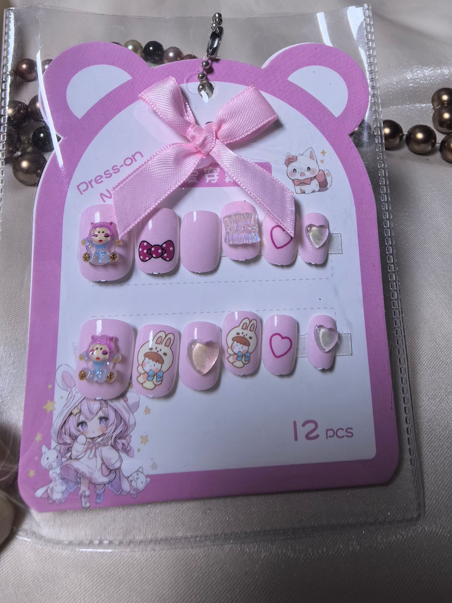 Caja de exhibición marco de fotos más taladro manicure suministro fuente de uñas DIY francés color delgado manicure falso salón al por mayor