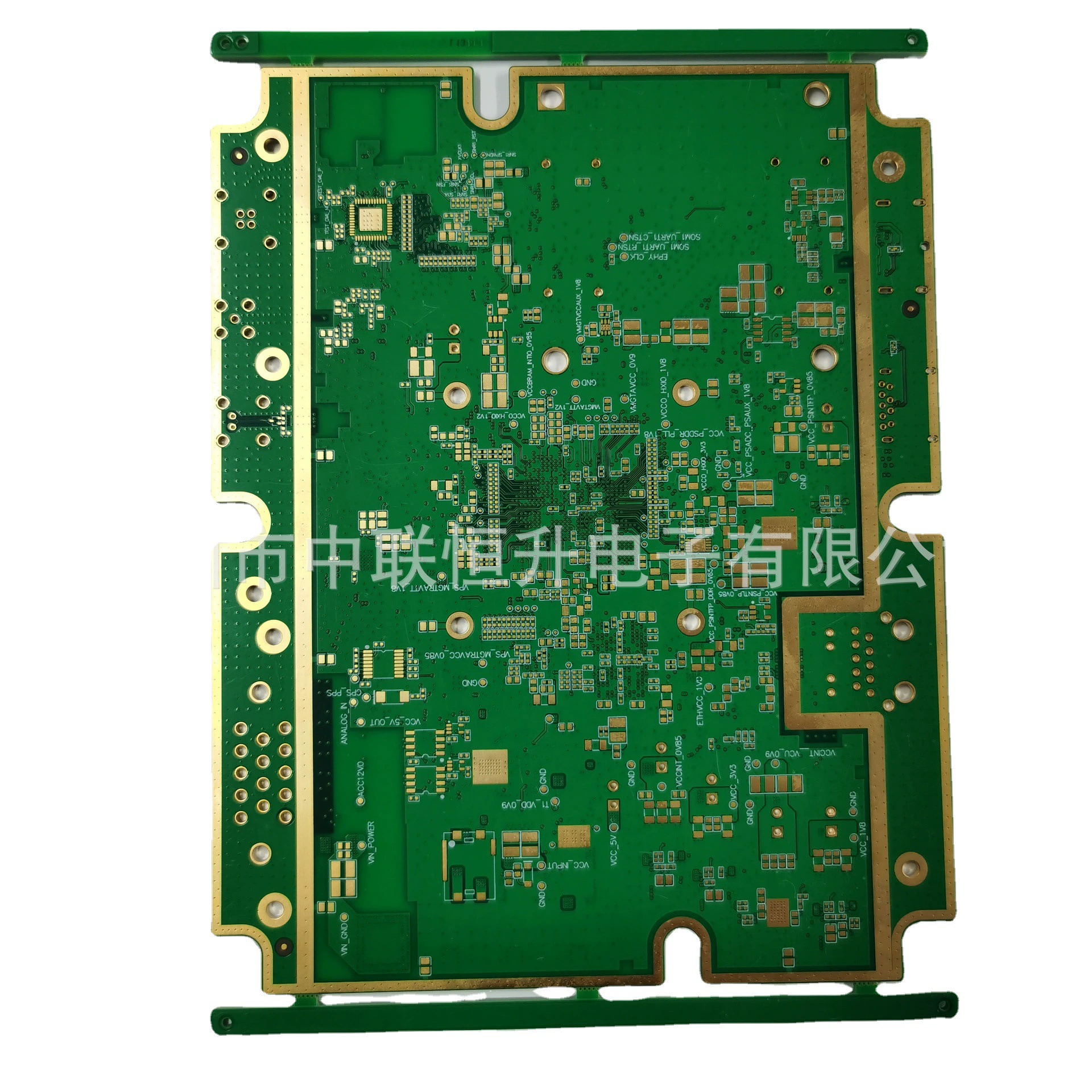 Professional PCB circuit board copy plate PCB circuit board proofing PCB circuit board batch production