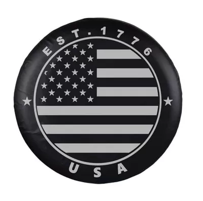 Amazon spare tire cover, Spare wheel cover