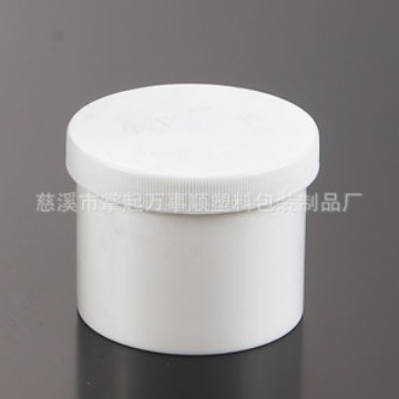 PP塑料瓶、直桶瓶、王浆瓶、蜂蜜瓶、广口瓶  ZT-004