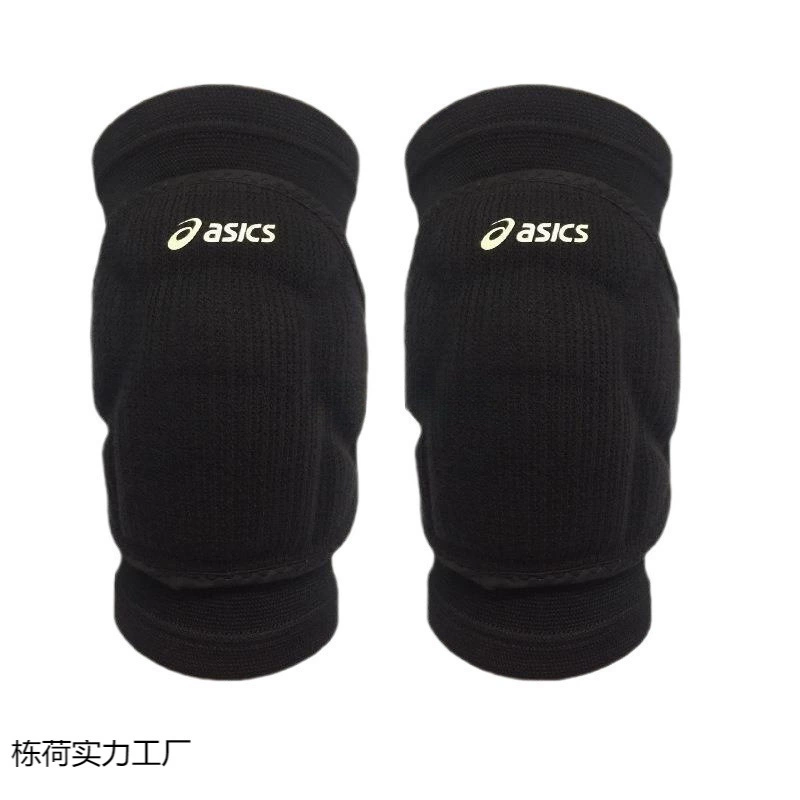 Comfortable soft ski knee pads, safe elbow pads, fall protection, increased thickness