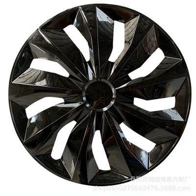 Hub cover – Qìchē Rim Hubcap
