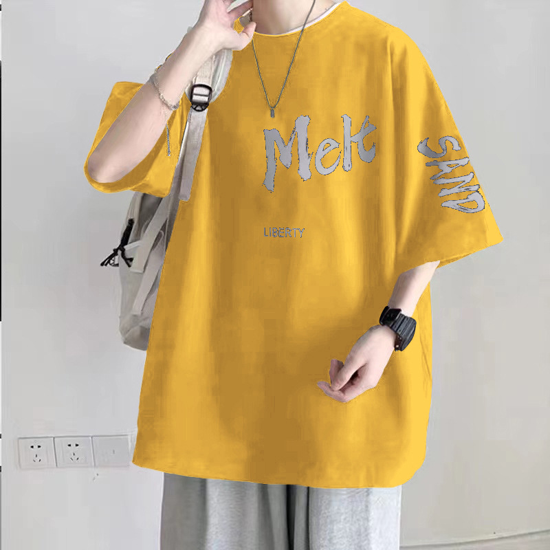 F70 노란색