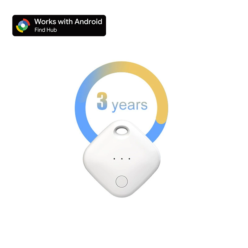Android Google противоугонное устройство Google Find My, локатор Android Airtag, глобальный поиск